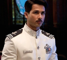 Mausam's Brush with IAF a Publicity Stunt?